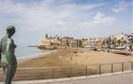 Entra en vigor la prohibició de fer obres de major afectació a Sitges. Ajuntament de Sitges