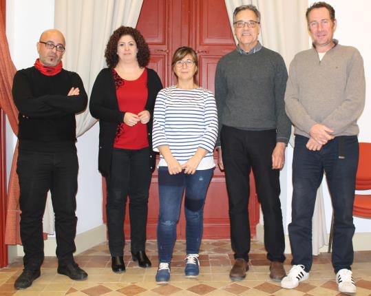 Es convoca la XXI edició dels Premis Eugeni Molero i Albert Virella i Bloda de periodisme i investigació comarcal. CC Garraf