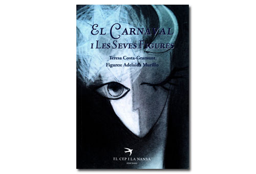 Imatge coberta 'El Carnaval i les seves figures'. Eix