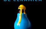 IX Biennal Internacional de Ceràmica . EIX