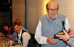 Jaume Brichfeus. Eix