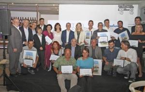 La cinquena edició de la Nit del Turisme i Comerç. Ajuntament de Vilanova