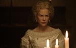 L'actriu Nicole Kidman a 'La seducción'. EIX
