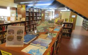 Les biblioteques de Vilanova s'adapten als nous temps optimitzant la gestió interna i la seva oferta. Biblioteques Vilanova