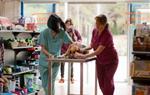 L'hospital veterinari Mima’ns prepara la segona edició del curs d’auxiliar tècnic. Mima'ns