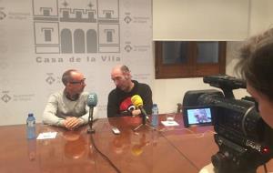 L'Observatori Contra l'Homofòbia reclama a Sitges coordinació per actuar davant una agressió homòfoba. EIX