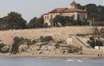 Platja de la República de Vilanova. Ajuntament de Vilanova