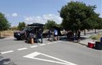 Vilanova, escenari del nou anunci de Ferrari i d'un film d'Indonèsia. Ajuntament de Vilanova