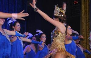 Arrenca el Carnaval de Sitges amb l’elecció de la Reina. Ajuntament de Sitges
