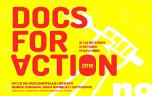 Docs for Action 2018. Eix