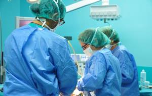 El Consorci Sanitari del Garraf redueix un 16,58% el número de pacients en llista d’espera quirúrgica durant el darrer any. CSG
