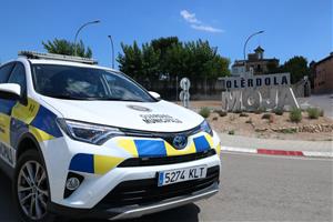 Alcaldes de l'Alt Penedès reclamen crear una Policia Local mancomunada per reforçar la vigilància als municipis petits. ACN