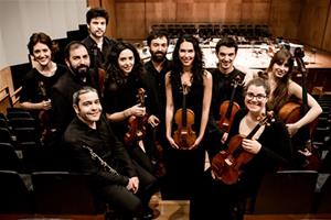 La Camerata Penedès obre la temporada d’espectacles de Vilafranca amb el concert 