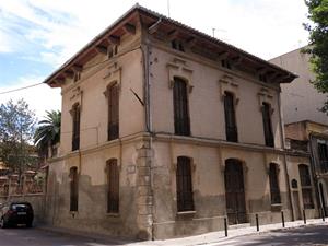 La Fundació Pinnae farà un Centre de Dia a la Casa Berch i Galtés de Vilafranca. Fundació Pinnae
