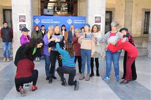 El Servei d'Atenció la Dona de Vilanova ha atès 350 persones, des de l'1 de gener. Ajuntament de Vilanova