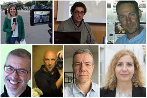 43 treballs opten als premis Molero i Virella i Bloda de periodisme i investigació del Garraf. CC Garraf