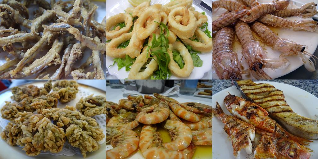 A Catalunya hi ha més de 50 espècies de peixos que es poden cuinar de manera molt fàcil | Departament d’Acció Climàtica, Alimentació i Agenda Rural