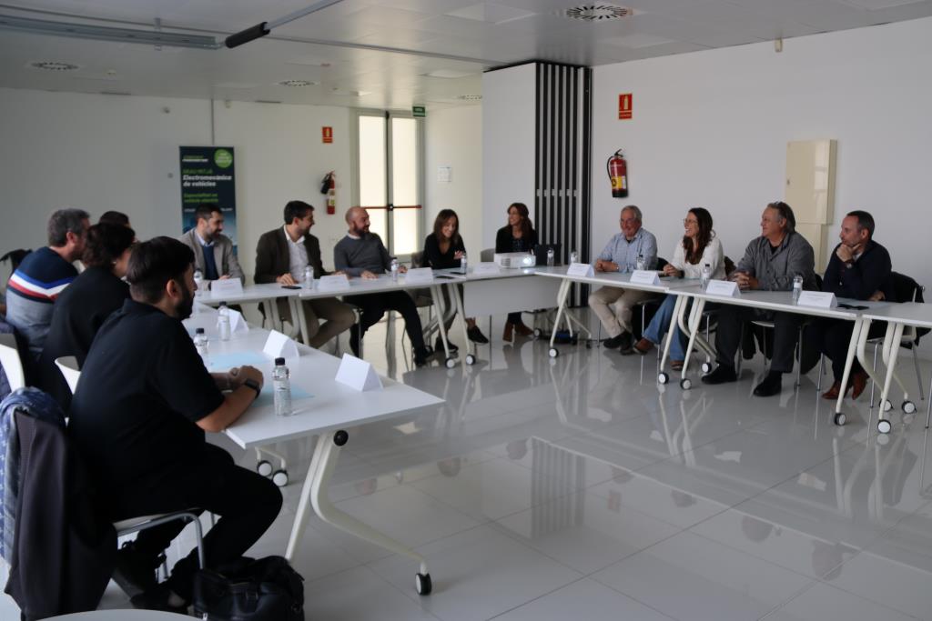 Invertiran 7,5 MEUR per connectar vuit municipis de l'Anoia a la xarxa Ter-Llobregat i acabar amb els problemes d'aigua. ACN
