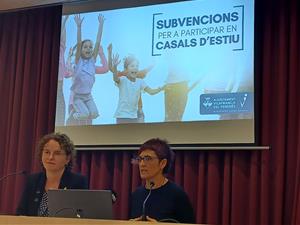 Vilafranca del Penedès destinarà 70.000€ per garantir la inclusivitat i accessibilitat dels casals d’estiu . Ajuntament de Vilafranca