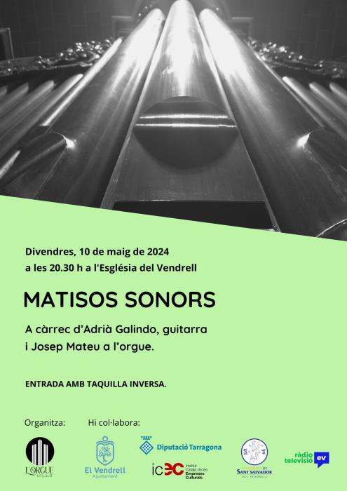 Matisos Sonors
