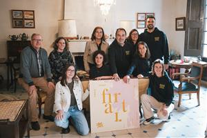 El Firart de Vilafranca obre convocatòria a una quarantena d’artistes i consolida el format multidisciplinari. La Fatxenda