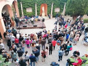 Vilanova i la Geltrú se suma al Dia Internacional dels Museus amb una programació repleta d'activitats. Ajuntament de Vilanova