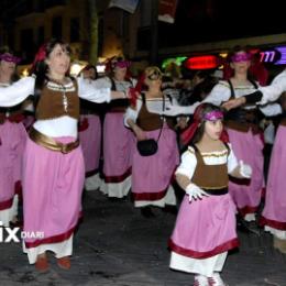 Associació Fondo Sumella. Arrivo Vng