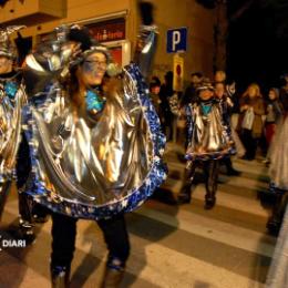 UNIVERS PENEDÈS. Astronoms - Vilafranca