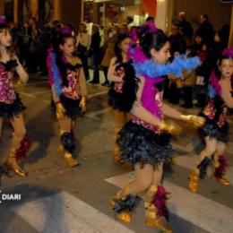 VIL'AKTIVA. Il·lusió i Fantasia - Vilafranca