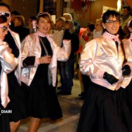 SELLEBUC. Grease - Cubelles