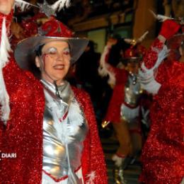 JA HEM FET ELS 25 ANYS. De l'oest - Calafell