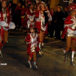 JA HEM FET ELS 25 ANYS. De l'oest - Calafell