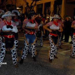 MOTOSFILM CSP. Cowboys - Cubelles