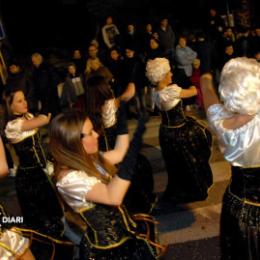 ATUBOL@. Pupil·les Madame Pompadur - Canyelles