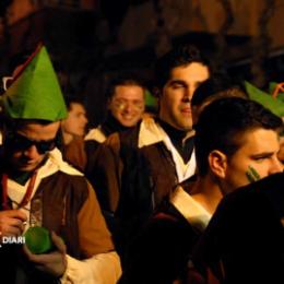 CARNAVAL JOVE. Robin Hood - L'Arboç