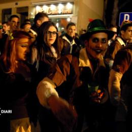 CARNAVAL JOVE. Robin Hood - L'Arboç