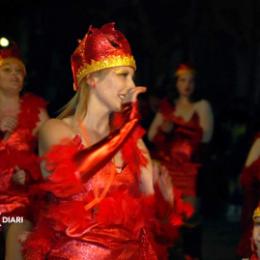 ASSOC. CULTURAL CANYELLENCA KE FEM. El Foc del Fenix - Canyelles