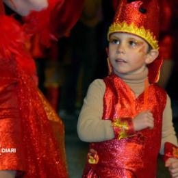 ASSOC. CULTURAL CANYELLENCA KE FEM. El Foc del Fenix - Canyelles