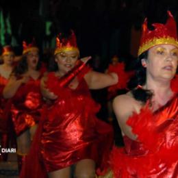 ASSOC. CULTURAL CANYELLENCA KE FEM. El Foc del Fenix - Canyelles