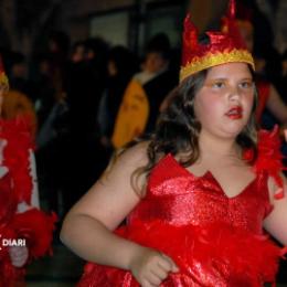 ASSOC. CULTURAL CANYELLENCA KE FEM. El Foc del Fenix - Canyelles