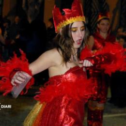 ASSOC. CULTURAL CANYELLENCA KE FEM. El Foc del Fenix - Canyelles