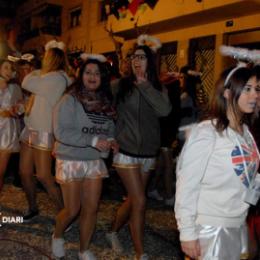 GRUP STRANA. Àngels i dimonis - El Vendrell