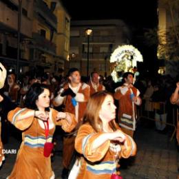 ZIPI ZAPE'S CARNAVAL. Esquimales - Cunit