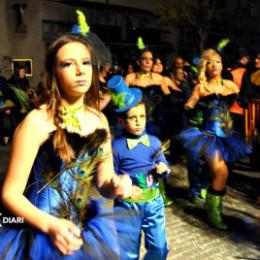 NEW GENERATION 2014. Pavos - El Vendrell