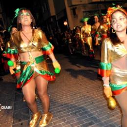 BRASILENYS DE LA MÚNIA. Brasilenys - Castellví de la Marca