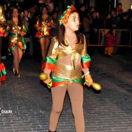 BRASILENYS DE LA MÚNIA. Brasilenys - Castellví de la Marca