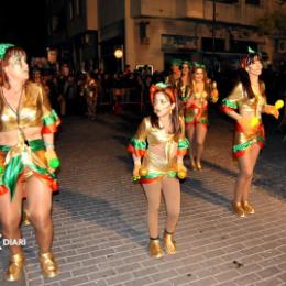 BRASILENYS DE LA MÚNIA. Brasilenys - Castellví de la Marca