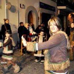 EL ÁRTICO. Esquimales - El Vendrell