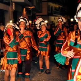 ELS PASTORETS DEL VENDRELL. Indis - El Vendrell