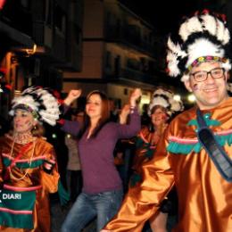 ELS PASTORETS DEL VENDRELL. Indis - El Vendrell